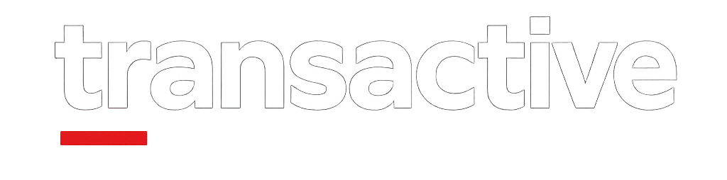 Transactive