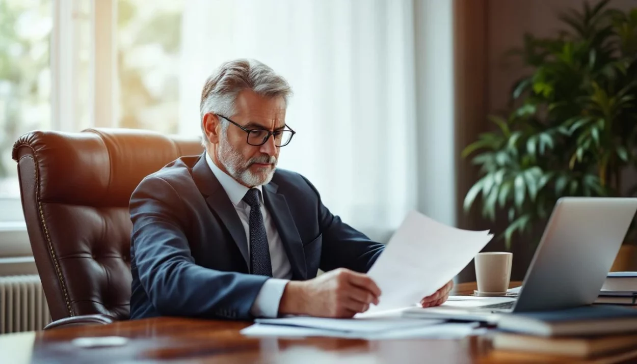 Avocat Permis de Conduire