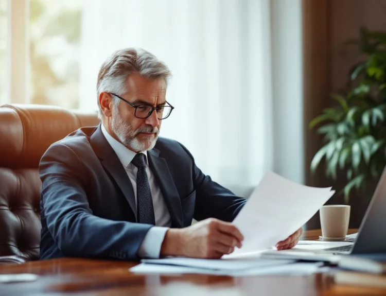 Avocat Permis de Conduire