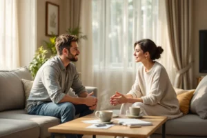 Divorce à l'amiable