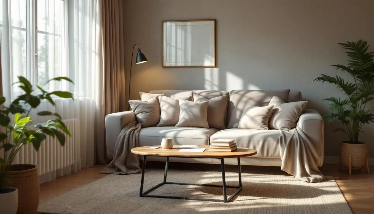 Attestation d'hébergement