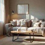 Attestation d'hébergement