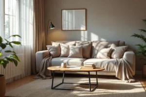 Attestation d'hébergement