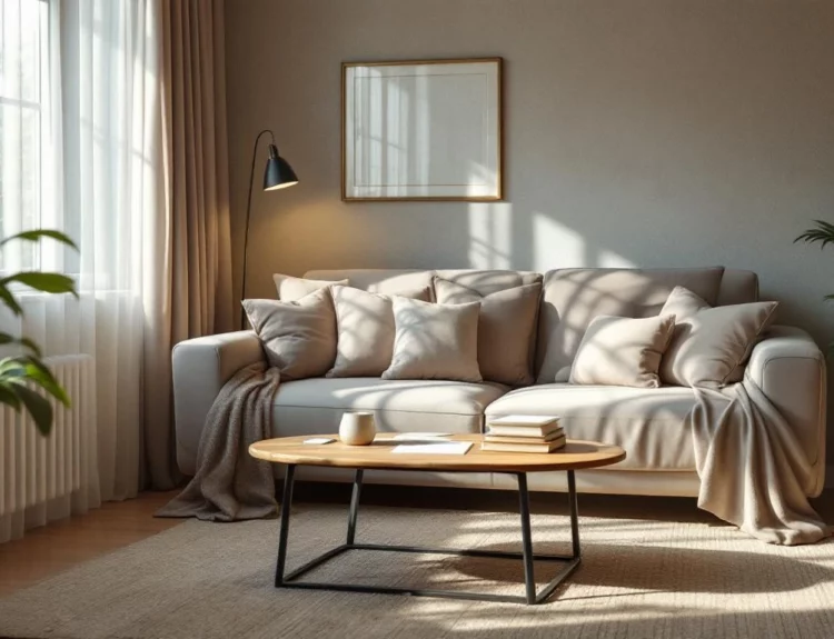 Attestation d'hébergement