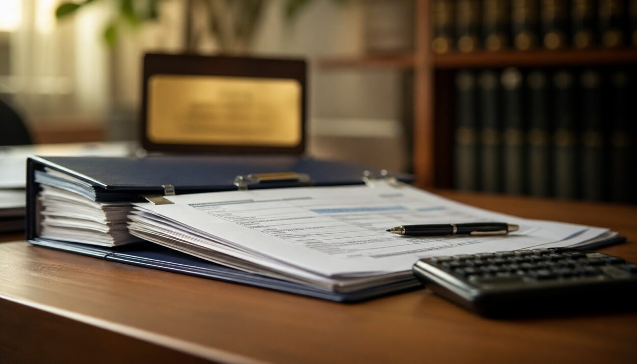 Crédit d'impôt service à la personne en 2026 : dossier fiscal et déclaration de revenus