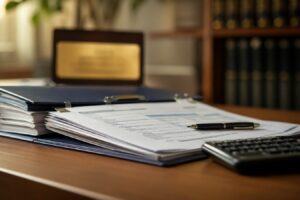 Crédit d'impôt service à la personne en 2026 : dossier fiscal et déclaration de revenus