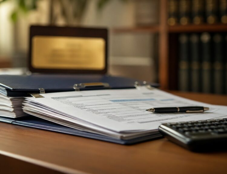 Crédit d'impôt service à la personne en 2026 : dossier fiscal et déclaration de revenus