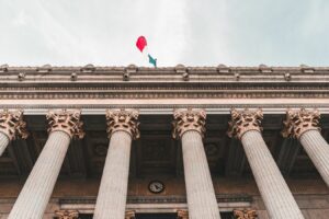 Palais de Justice - Escroquerie procédure de plainte 2026