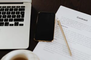 Télétravail : droits et obligations du salarié - contrat de télétravail à domicile