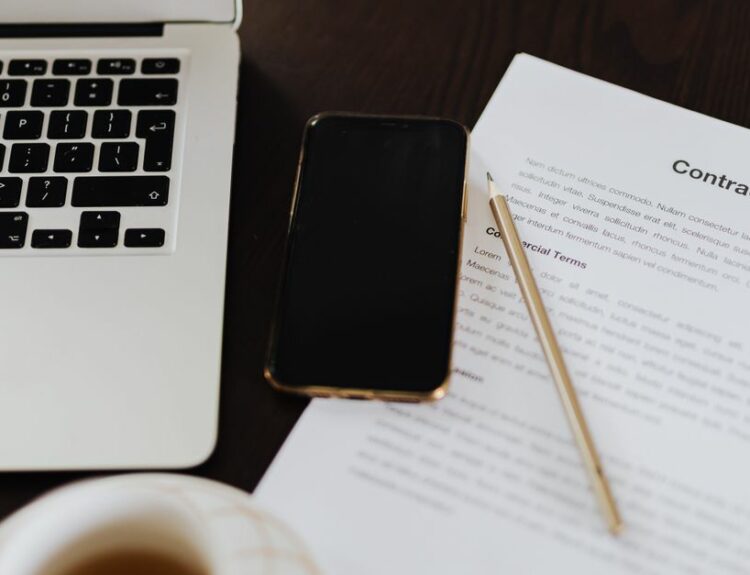 Télétravail : droits et obligations du salarié - contrat de télétravail à domicile