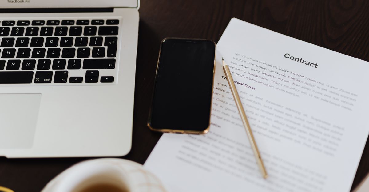 Télétravail : droits et obligations du salarié - contrat de télétravail à domicile